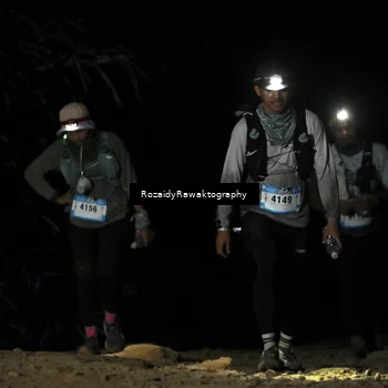 Runner Photo 5503794