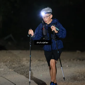 Runner Photo 5503797