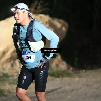 Runner Photo 5503799