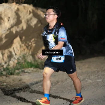 Runner Photo 5503800