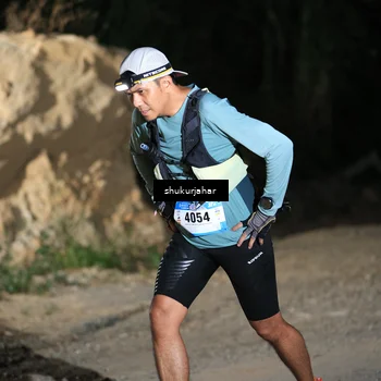 Runner Photo 5503801