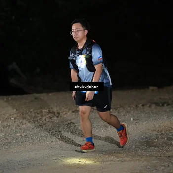 Runner Photo 5503802