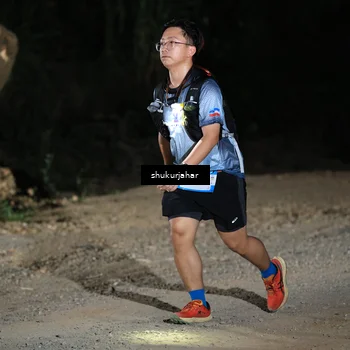 Runner Photo 5503804
