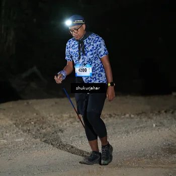 Runner Photo 5503806