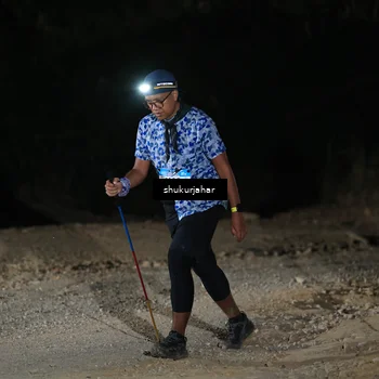 Runner Photo 5503809