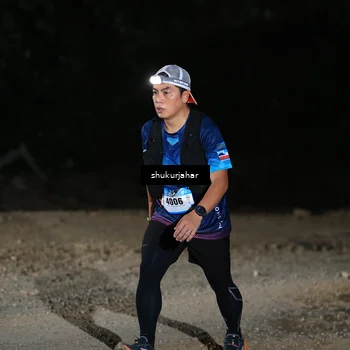 Runner Photo 5503818