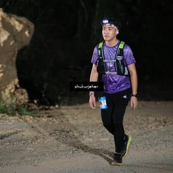 Runner Photo 5503821