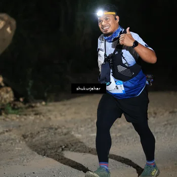 Runner Photo 5503823