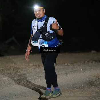 Runner Photo 5503824