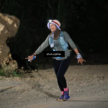 Runner Photo 5503825