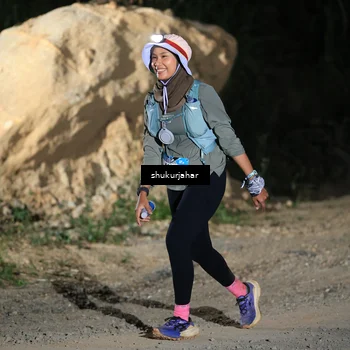 Runner Photo 5503827
