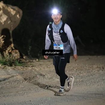 Runner Photo 5503829