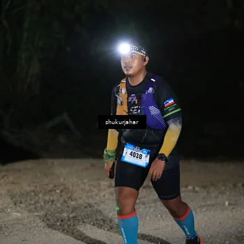 Runner Photo 5503830