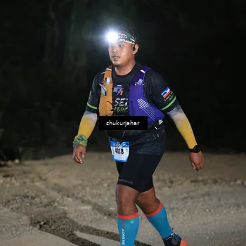 Runner Photo 5503833