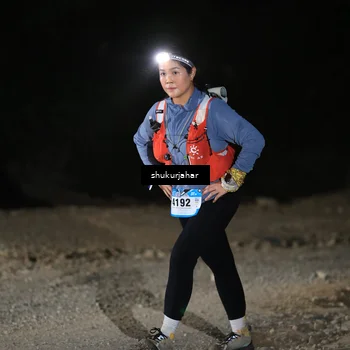 Runner Photo 5503838