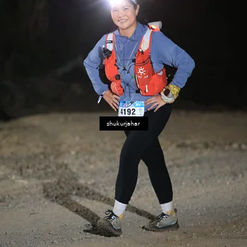 Runner Photo 5503839
