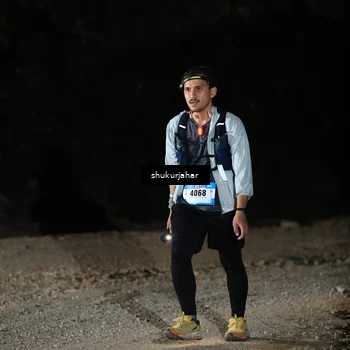 Runner Photo 5503847