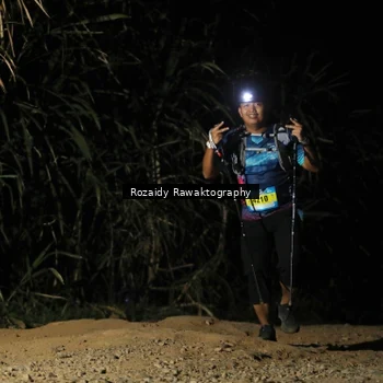 Runner Photo 5503848