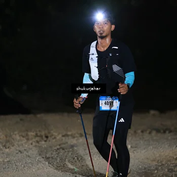 Runner Photo 5503852