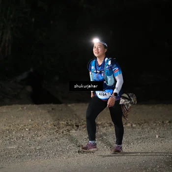Runner Photo 5503857