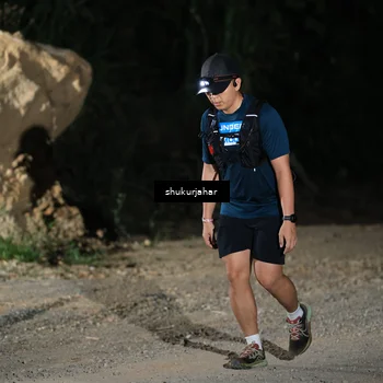 Runner Photo 5503865