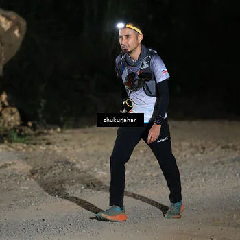 Runner Photo 5503868