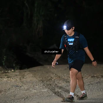 Runner Photo 5503869