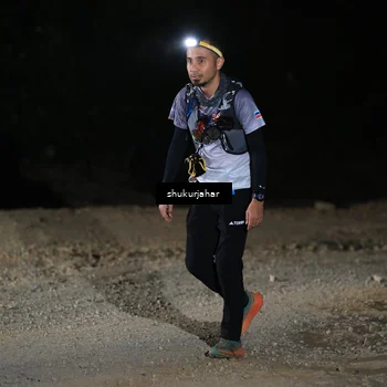 Runner Photo 5503870