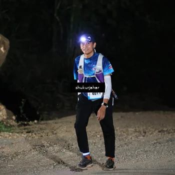 Runner Photo 5503879