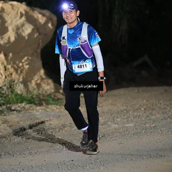 Runner Photo 5503880