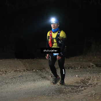 Runner Photo 5503885