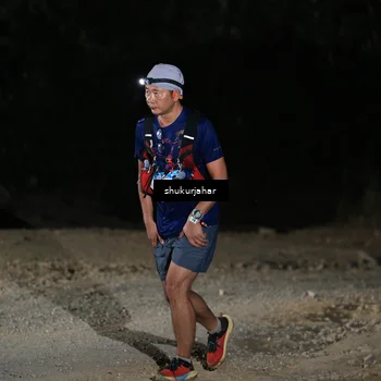 Runner Photo 5503889