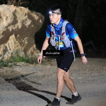 Runner Photo 5503892