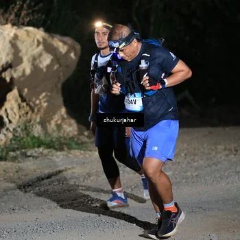 Runner Photo 5503893