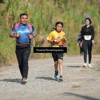 Runner Photo 5503897
