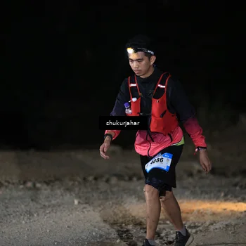 Runner Photo 5503899