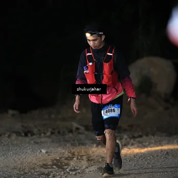 Runner Photo 5503901