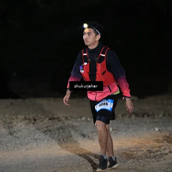 Runner Photo 5503903