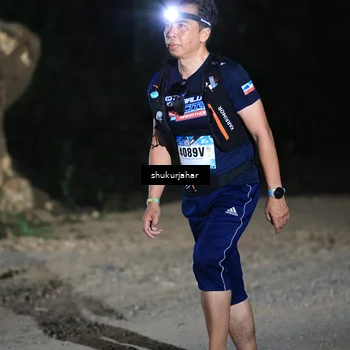 Runner Photo 5503905