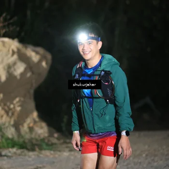 Runner Photo 5503908