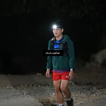 Runner Photo 5503911