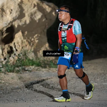 Runner Photo 5503913