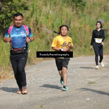 Runner Photo 5503916