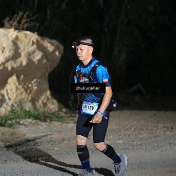 Runner Photo 5503917