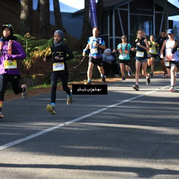 Runner Photo 5503926
