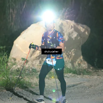 Runner Photo 5503932