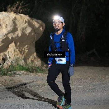 Runner Photo 5503939