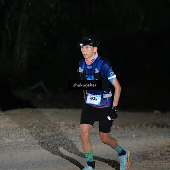Runner Photo 5503945