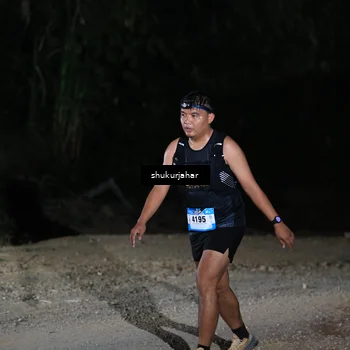 Runner Photo 5503956