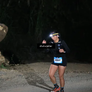 Runner Photo 5503958